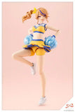 Sousai Shojo Teien Plastic Model Kit 1/10 Seira Ichijo Cheerleading Costume Ver. 16 cm