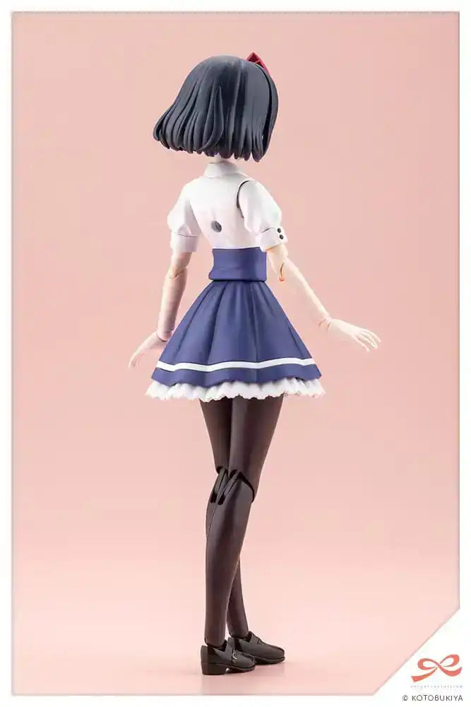 Sousai Shojo Teien Plastic Model Kit 1/10 Snow White 14 cm