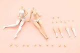 Sousai Shojo Teien Zubehör Set für 1/10 Actionfiguren Dress Up Body Size L - Smalltinytoystore