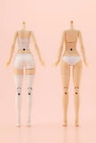 Sousai Shojo Teien Zubehör Set für 1/10 Actionfiguren Dress Up Body Size L - Smalltinytoystore