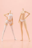 Sousai Shojo Teien Zubehör Set für 1/10 Actionfiguren Dress Up Body Size L - Smalltinytoystore