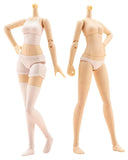 Sousai Shojo Teien Zubehör Set für 1/10 Actionfiguren Dress Up Body Size S - Smalltinytoystore