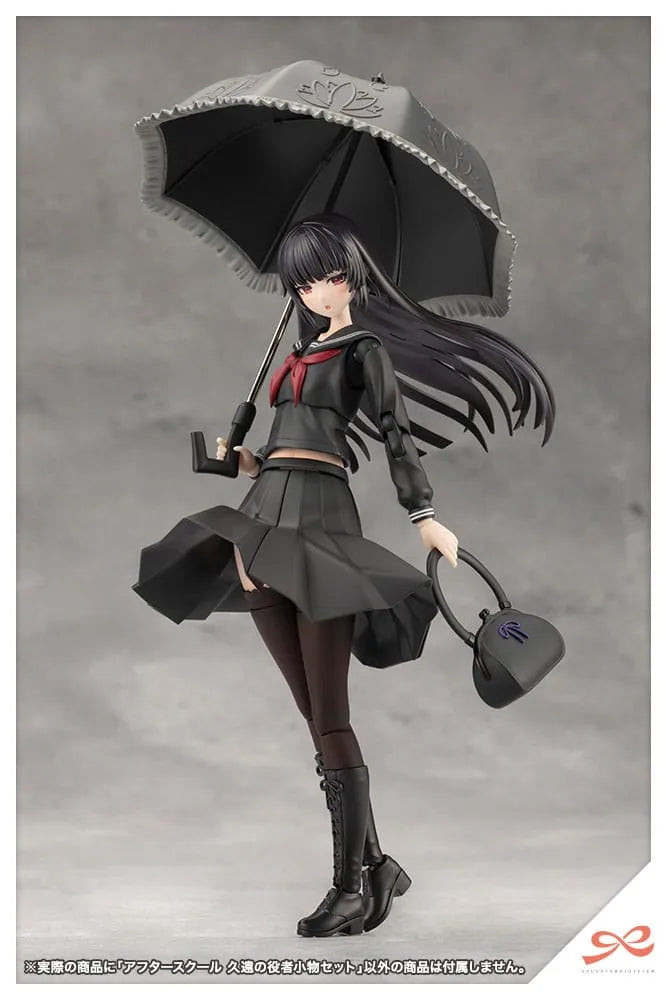 Sousai Shojo Teien Zubehör Set für Actionfiguren Afterschool Kuon´s Actor Prop Set - Smalltinytoystore