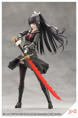 Sousai Shojo Teien Zubehör Set für Actionfiguren Afterschool Kuon´s Actor Prop Set - Smalltinytoystore