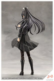 Sousai Shojo Teien Zubehör Set für Actionfiguren Arranged Wigs Hime Cut Pony Tail - Smalltinytoystore