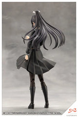Sousai Shojo Teien Zubehör Set für Actionfiguren Arranged Wigs Hime Cut Pony Tail - Smalltinytoystore