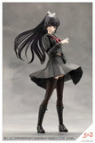 Sousai Shojo Teien Zubehör Set für Actionfiguren Arranged Wigs Hime Cut Pony Tail - Smalltinytoystore