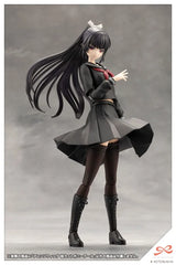 Sousai Shojo Teien Zubehör Set für Actionfiguren Arranged Wigs Hime Cut Pony Tail - Smalltinytoystore