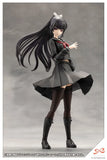 Sousai Shojo Teien Zubehör Set für Actionfiguren Arranged Wigs Hime Cut Pony Tail - Smalltinytoystore