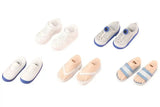 Sousai Shojo Teien Zubehör Set für Actionfiguren Dress Up Shoes Vol.1 - Smalltinytoystore