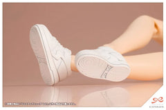 Sousai Shojo Teien Zubehör Set für Actionfiguren Dress Up Shoes Vol.1 - Smalltinytoystore