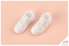 Sousai Shojo Teien Zubehör Set für Actionfiguren Dress Up Shoes Vol.1 - Smalltinytoystore