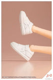 Sousai Shojo Teien Zubehör Set für Actionfiguren Dress Up Shoes Vol.1 - Smalltinytoystore
