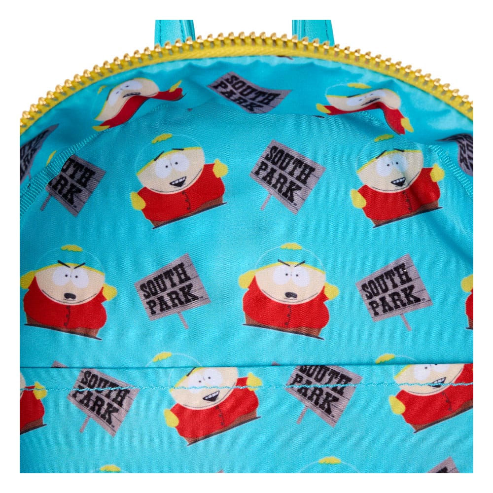 South Park by Loungefly Mini Rucksack Cartman - Smalltinytoystore