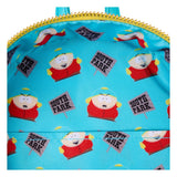 South Park by Loungefly Mini Rucksack Cartman - Smalltinytoystore
