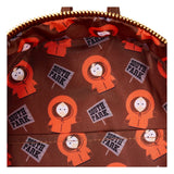 South Park by Loungefly Mini Rucksack Kenny - Smalltinytoystore