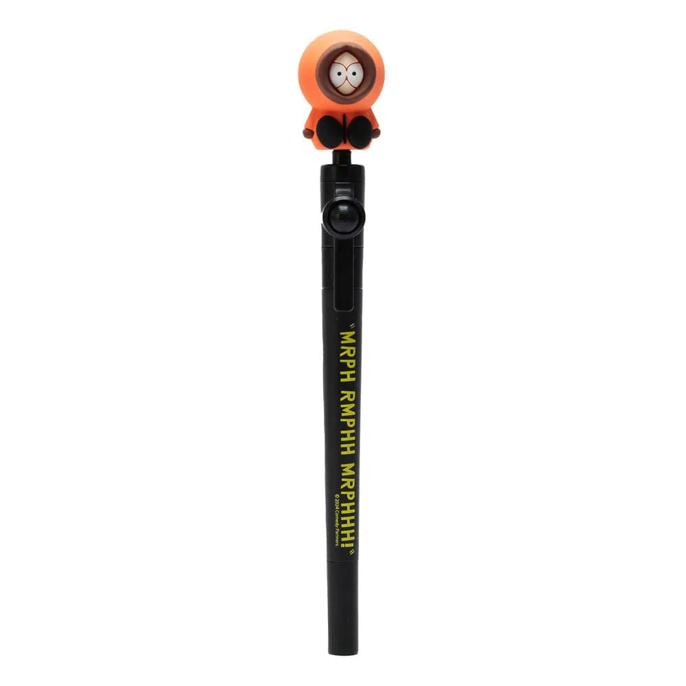 South Park Fidget Kugelschreiber Kenny - Smalltinytoystore