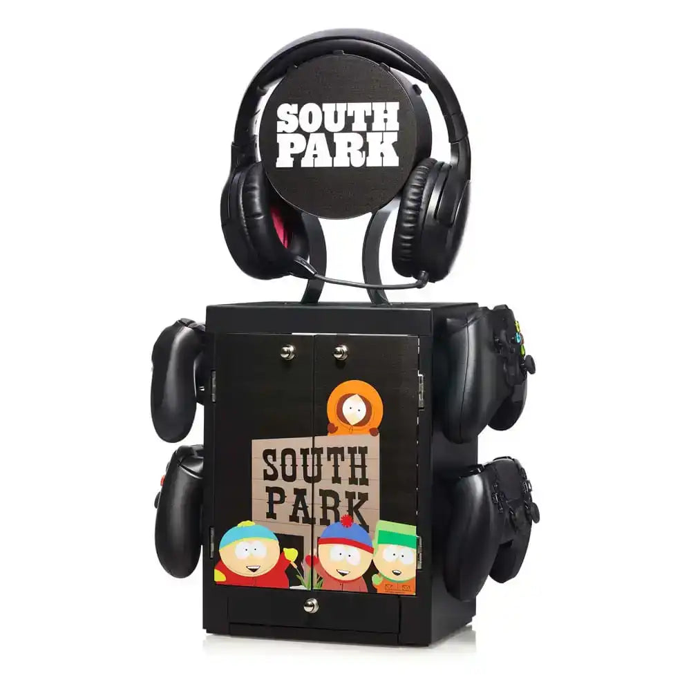 South Park Gaming Locker - Smalltinytoystore