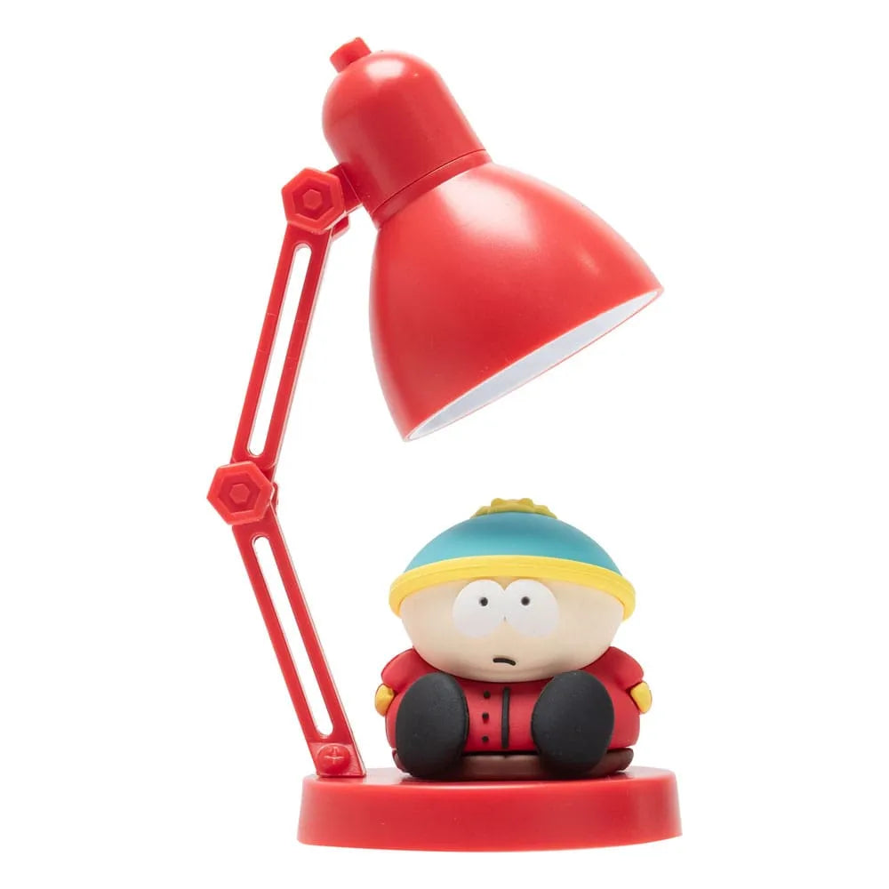 South Park Mini LED-Lampe mit Figur 10 cm - Smalltinytoystore