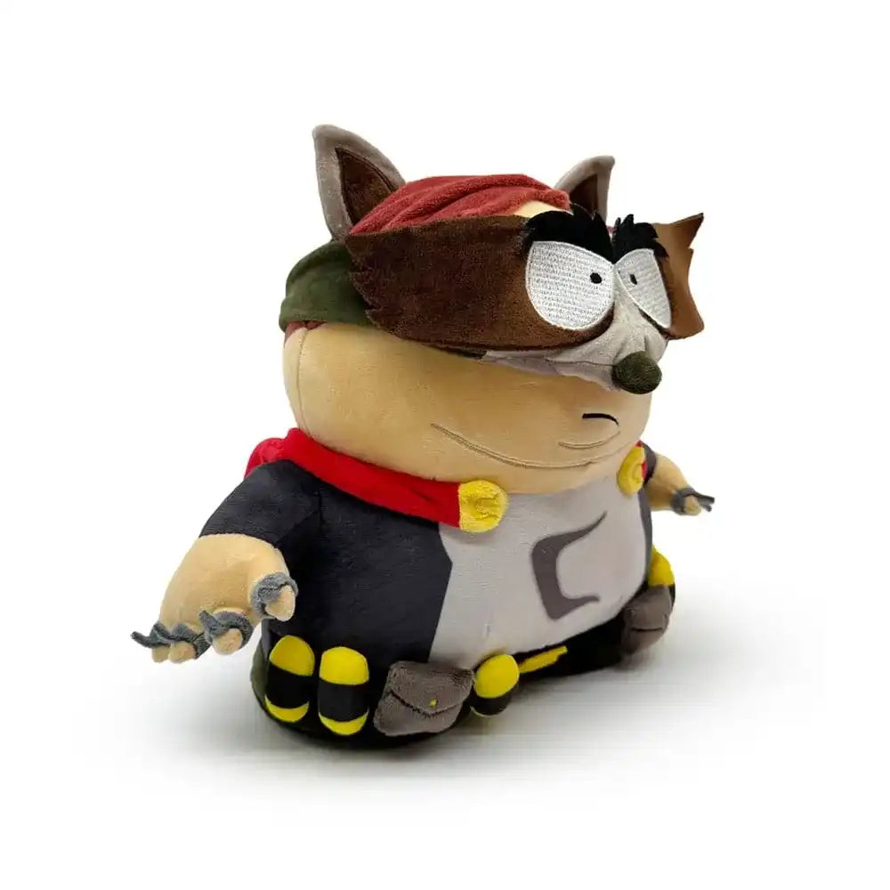 South Park Plüschfigur Cartman 22 cm - Smalltinytoystore