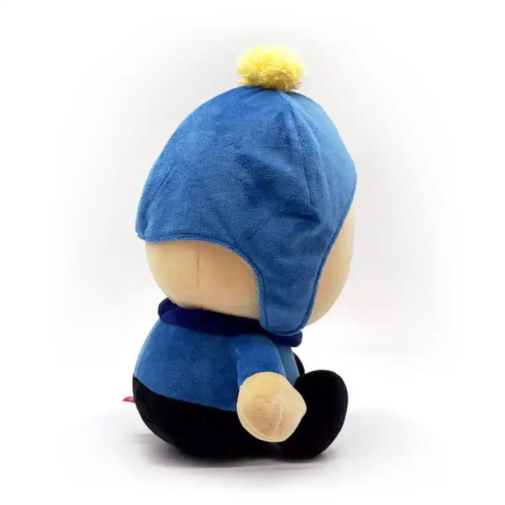 South Park Plüschfigur Craig 22 cm - Smalltinytoystore