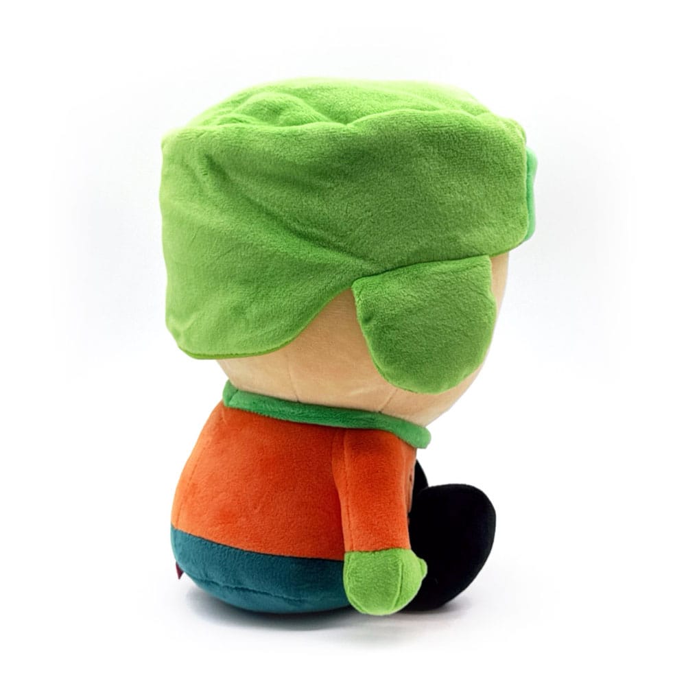 South Park Plüschfigur Kyle 22 cm - Smalltinytoystore