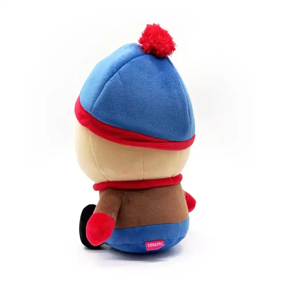 South Park Plüschfigur Stan 22 cm - Smalltinytoystore