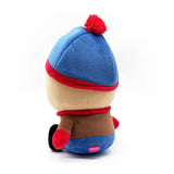 South Park Plüschfigur Stan 22 cm - Smalltinytoystore