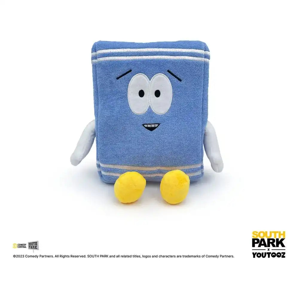 South Park Plüschfigur Towelie Plush 2 22 cm