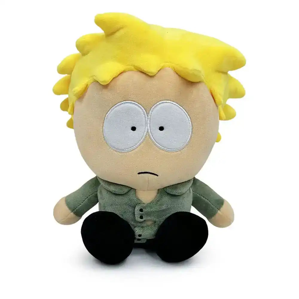 South Park Plüschfigur Tweek 22 cm - Smalltinytoystore