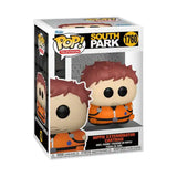 South Park POP! TV Vinyl Figur Hippie Exterminator Cartman 9 cm - Smalltinytoystore