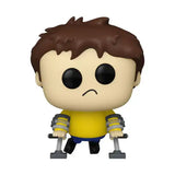 South Park POP! TV Vinyl Figur Jimmy Valmer 9 cm - Smalltinytoystore