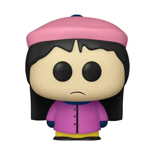 South Park POP! TV Vinyl Figur Wendy Testaburger 9 cm - Smalltinytoystore