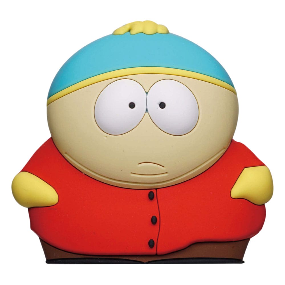 South Park Relief-Magnet Cartman - Smalltinytoystore