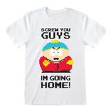 South Park T-Shirt Screw You Guys - Smalltinytoystore