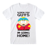 South Park T-Shirt Screw You Guys - Smalltinytoystore