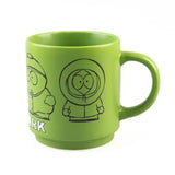 South Park Tasse Set (4)