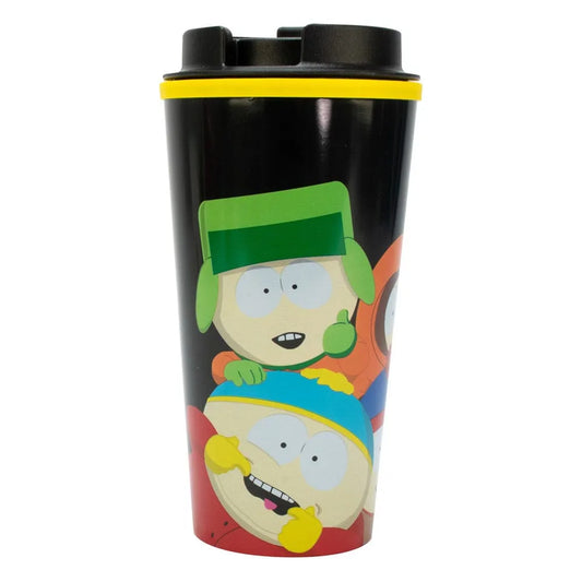 South Park Thermobecher - Smalltinytoystore