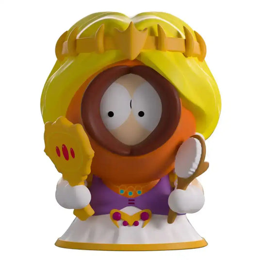 South Park Vinyl Figur Princess Kenny 9 cm - Smalltinytoystore