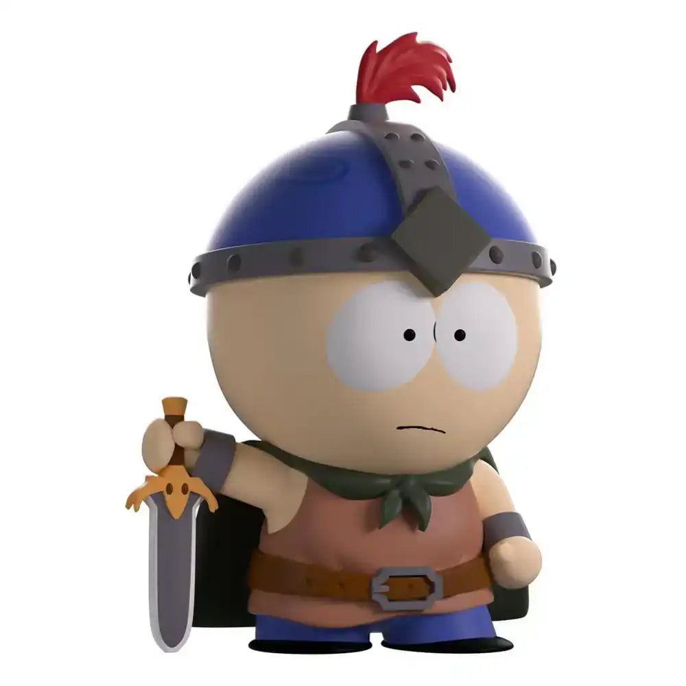 South Park Vinyl Figur Ranger Stan Marshwalker 10 cm - Smalltinytoystore