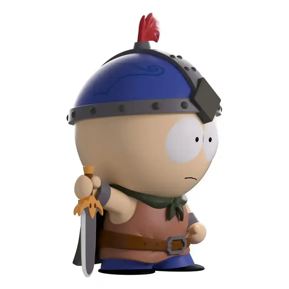 South Park Vinyl Figur Ranger Stan Marshwalker 10 cm - Smalltinytoystore