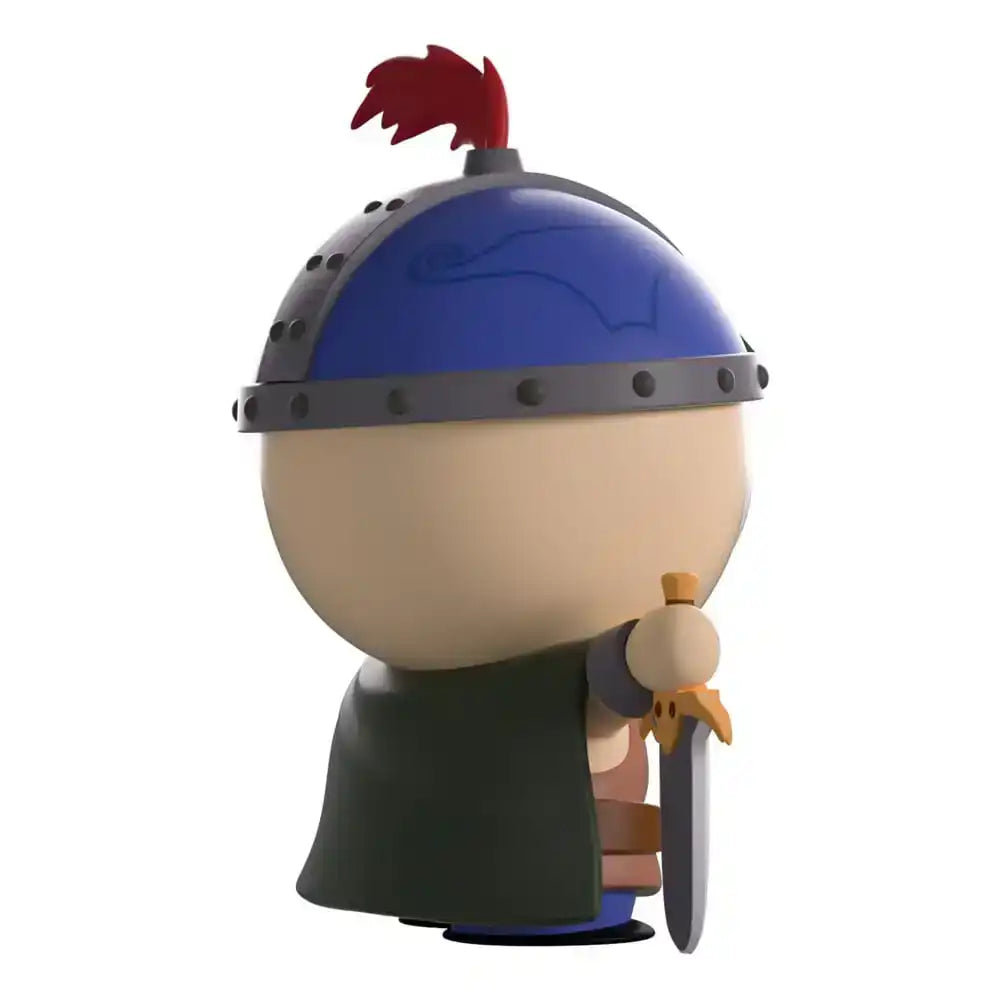 South Park Vinyl Figur Ranger Stan Marshwalker 10 cm - Smalltinytoystore