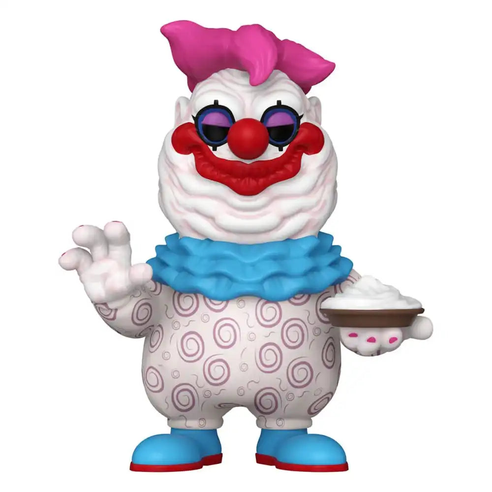Space Invaders Killer Klowns from Outer Space POP! Movies Vinyl Figur Chubby 9 cm - Smalltinytoystore
