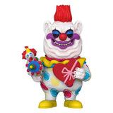Space Invaders Killer Klowns from Outer Space POP! Movies Vinyl Figur Fatso 9 cm - Smalltinytoystore