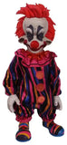 Space Invaders MDS Mega Scale Puppe Rudy 38 cm