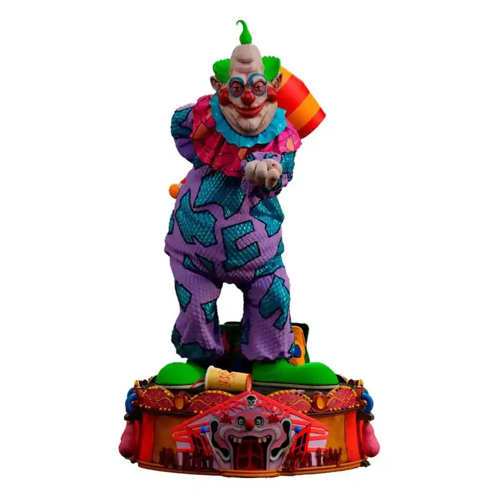 Space Invaders Premier Series Statue 1/4 Jumbo 68 cm - Smalltinytoystore