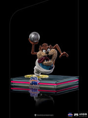 Space Jam: A New Legacy Art Scale Statue 1/10 Taz 14 cm - Smalltinytoystore