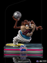 Space Jam: A New Legacy Art Scale Statue 1/10 Taz 14 cm - Smalltinytoystore
