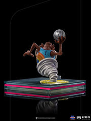 Space Jam: A New Legacy Art Scale Statue 1/10 Taz 14 cm - Smalltinytoystore