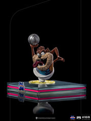 Space Jam: A New Legacy Art Scale Statue 1/10 Taz 14 cm - Smalltinytoystore